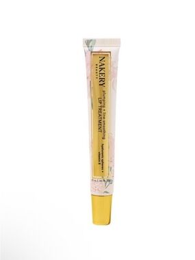 Nakery Beauty Clear Lip Treatment Plumping Line Smoothing